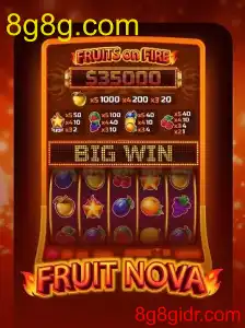 FruitNova