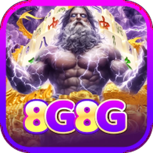 8g8g.com-Situs Resmi Logo